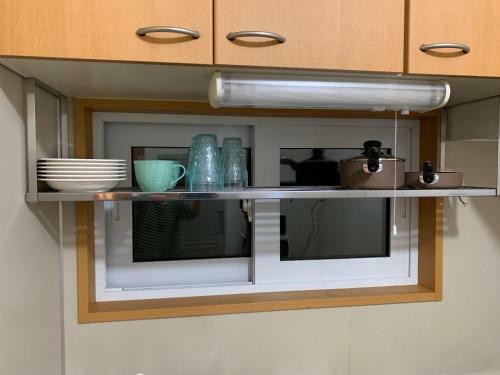 Apartamento Sejour Toyohirakoen