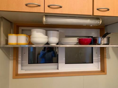 Apartamento Sejour Toyohirakoen
