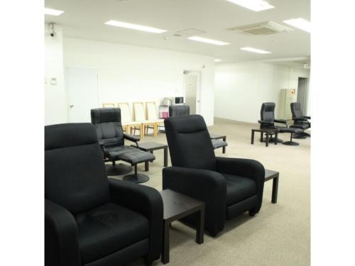 Frame Hotel Sapporo - Vacation Stay 92375