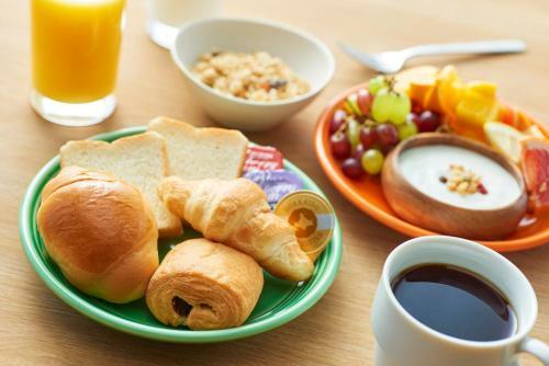 Hotel Tokyu Stay Sapporo