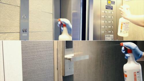 Hotel Tokyu Stay Sapporo