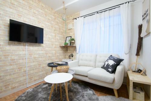 Apartamentos Blanc Noir