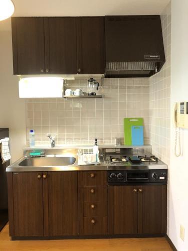 Apartamento Classic Heim / Vacation Stay 1065