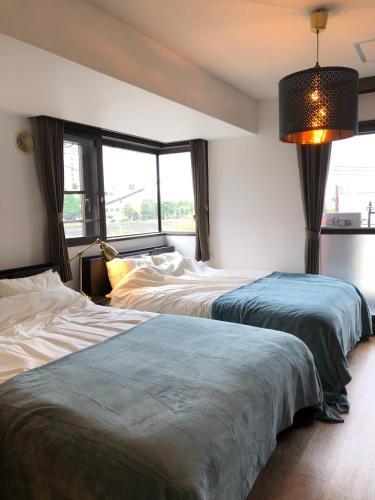 Apartamento Classic Heim / Vacation Stay 1065