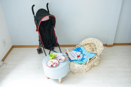 Apartamento Le Soleil / Vacation Stay 1285