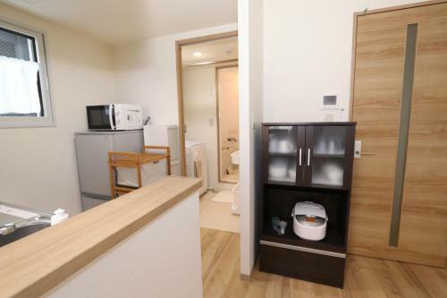 Apartamentos Reussir Yamahanaminami 101
