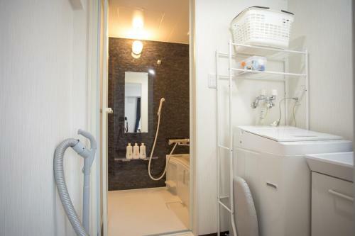 Hdo Frontier 24 Deluxe Apartment 701 Max 12ppl
