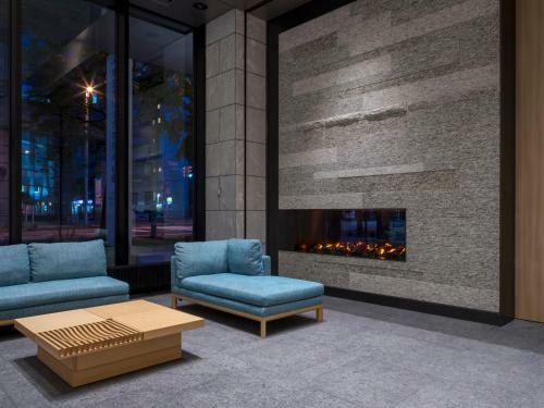 Keio Prelia Hotel Sapporo