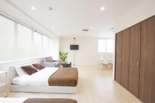 Apartamentos Cozy And Convenient Royal Heights