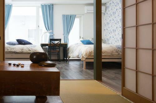 Hdo Hassamu Deluxe House 6ldk Max 21ppl With Parking