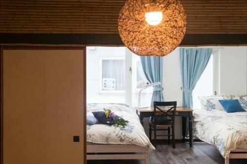 Hdo Hassamu Deluxe House 6ldk Max 21ppl With Parking