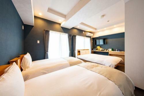 Hotel Villa Koshido Kotoni