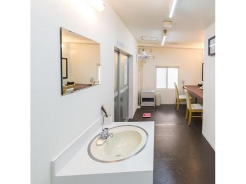 Frame Hotel Sapporo - Vacation Stay 92379