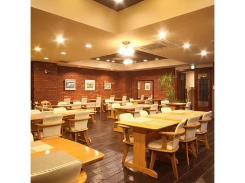 Frame Hotel Sapporo - Vacation Stay 92379