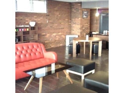 Frame Hotel Sapporo - Vacation Stay 92379