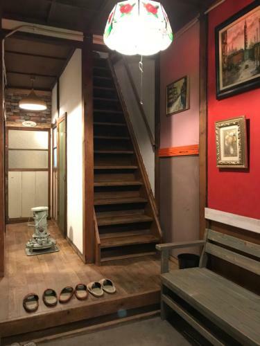 Hostal Shabby House