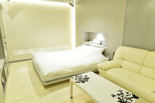 C-hotel Affetto(Adult Only)