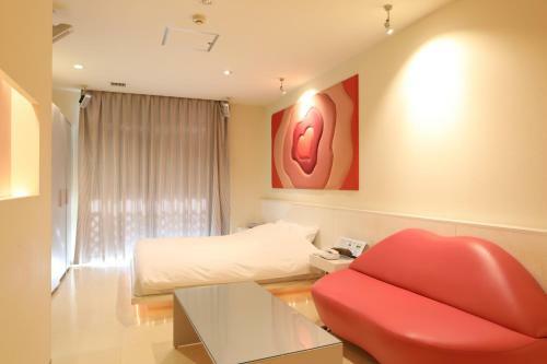 C-hotel Affetto(Adult Only)