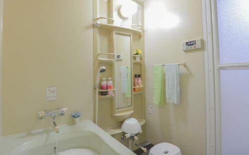 Apartamento Kiyaza Home Sapporo