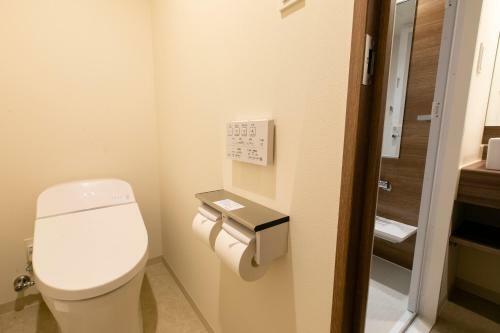 Hotel Wing International Sapporo Susukino