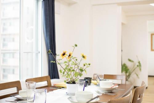 Apartamento Frontier 24 - Vacation Stay 8548