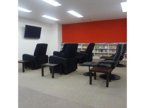 Frame Hotel Sapporo - Vacation Stay 92389