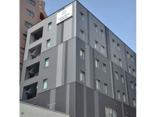 Frame Hotel Sapporo - Vacation Stay 92368