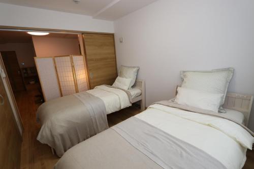 Apartamentos Reussir Yamahanaminami 103