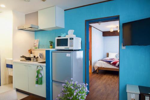 Apartamento Frontier 24 / Vacation Stay 4998