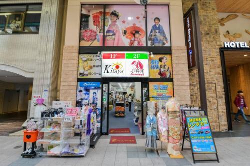 Apartamentos Momo Premium 302
