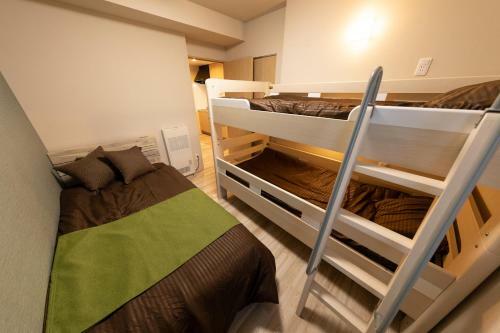 Hotel Experience Sapporo