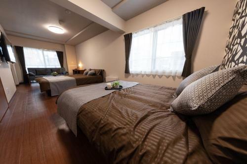 Hotel Experience Sapporo