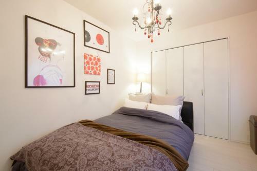 Apartamentos Hh House Sapporo