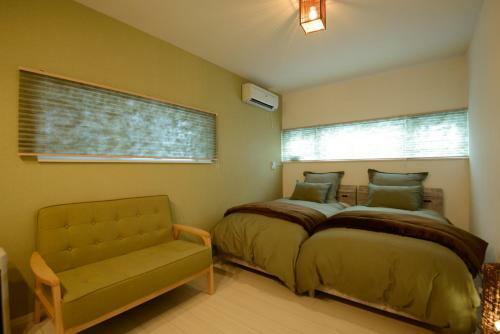 Apartamentos Hh House Sapporo