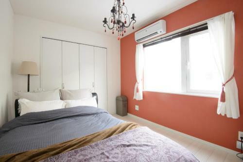 Apartamentos Hh House Sapporo