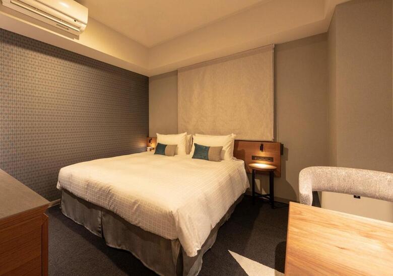 Hotel Tokyu Stay Sapporo Odori