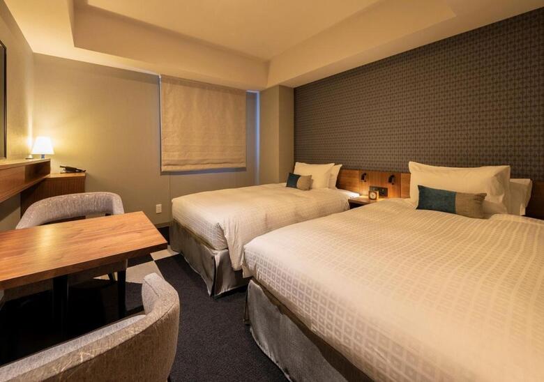 Hotel Tokyu Stay Sapporo Odori