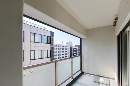 Apartamento Momo Premium 401