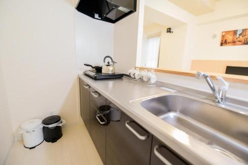 Apartamento Momo Premium 401