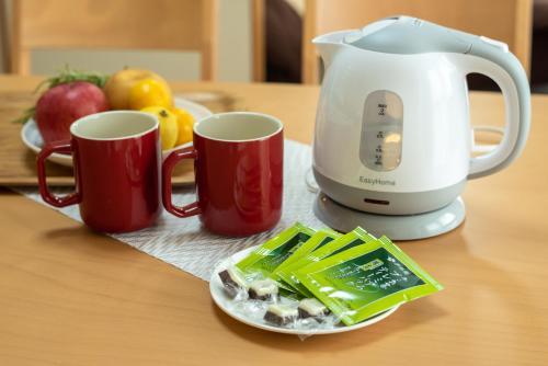 Apartamento Premiere Stay "nanmara" Sapporo H602 #27
