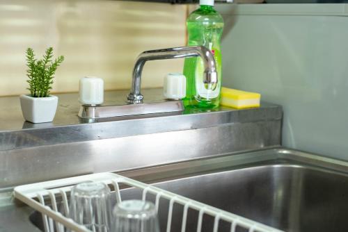 Apartamento Premiere Stay "nanmara" Sapporo H602 #27