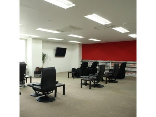 Frame Hotel Sapporo - Vacation Stay 92382