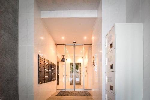 Apartamento Momo Premium 702