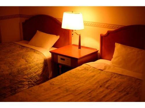 Hotel Bel Air Sendai / Vacation Stay 80707