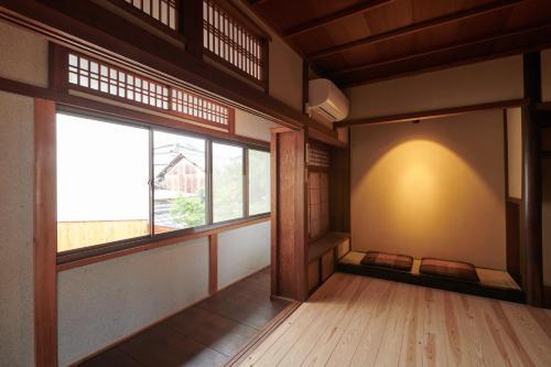 Hostal Sasayama Castle Guesthouse Kuriya ???????????