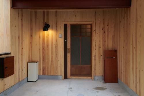 Hostal Sasayama Castle Guesthouse Kuriya ???????????
