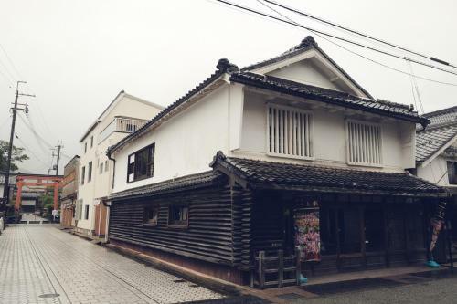 Hostal Sasayama Castle Guesthouse Kuriya ???????????