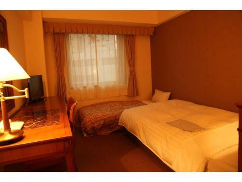 Hotel Bel Air Sendai / Vacation Stay 80665