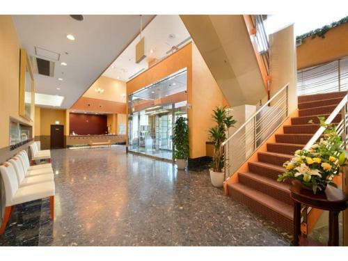 Hotel Bel Air Sendai / Vacation Stay 80702
