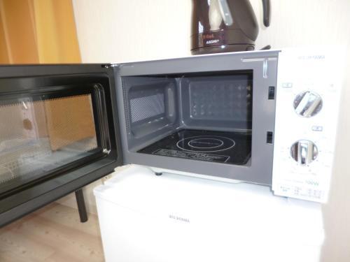 Apartamento The Mickey Carlton Ohashi 201